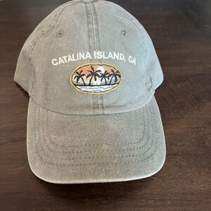 Catalina Island Hat